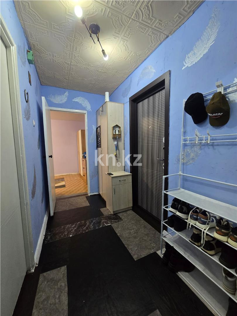 Продажа 2-комнатной квартиры, 50 м², пр. Металлургов - Продажа квартир в Темиртау фото 7 из 11