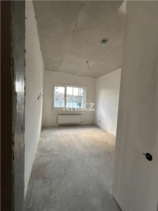 Продажа 2-комнатной квартиры, 64 м², мкр-н Гажайып, дом  5/3 в Алматы - фото 2