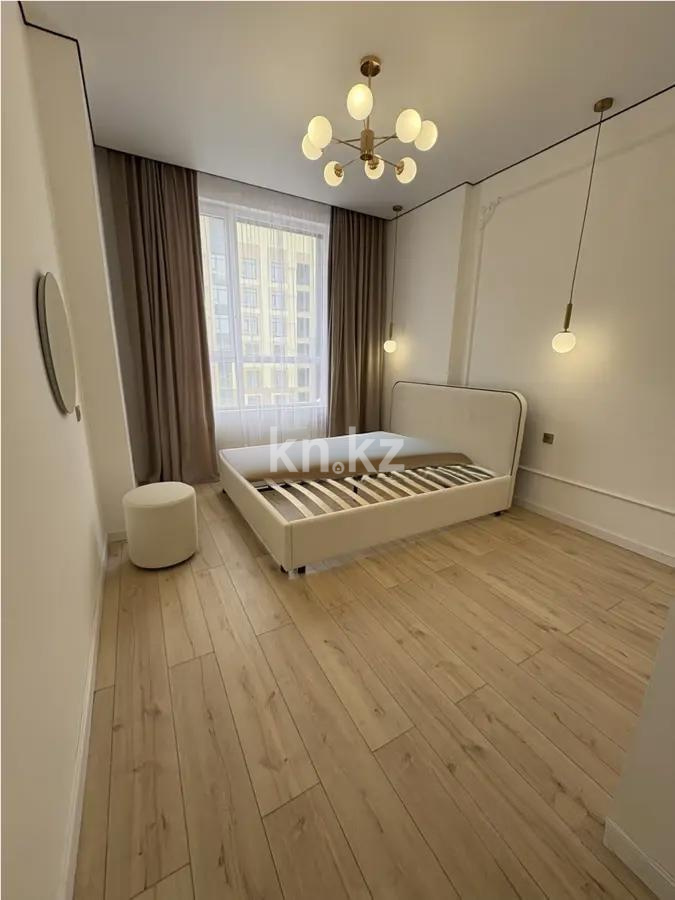 Продажа 2-комнатной квартиры, 41.2 м² - Продажа двухкомнатных квартир в Астане - страница 5 фото 2 из 5