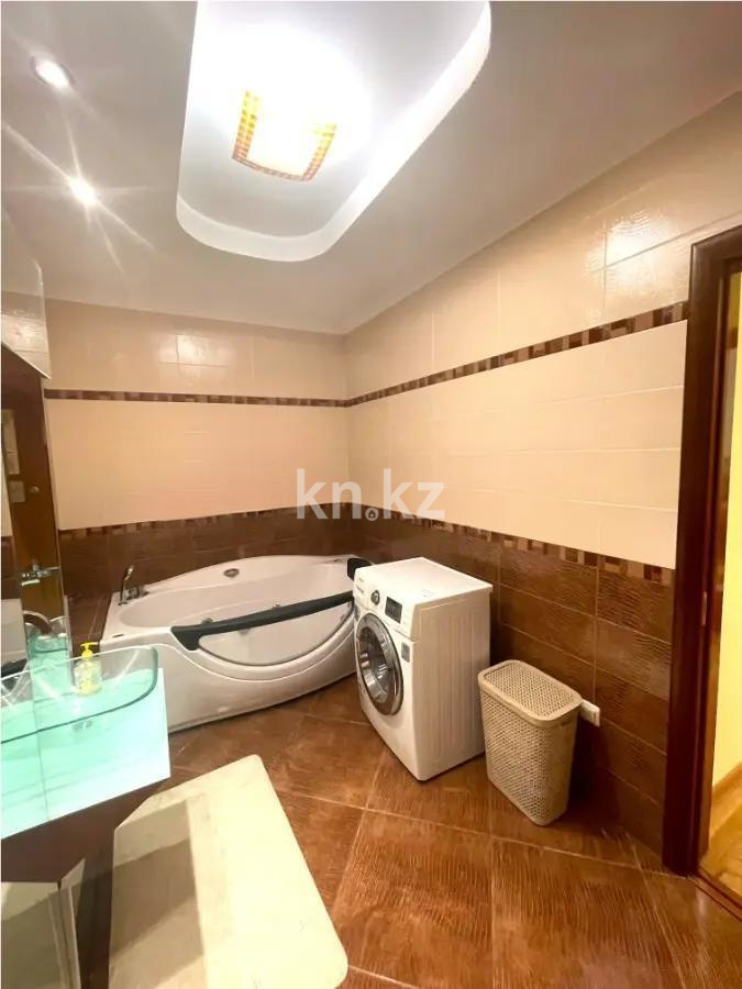 Продажа 3-комнатной квартиры, 140 м², бул. Бухар Жырау, дом  27/5 - Продажа  трехкомнатных квартир в новостройках Алматы без посредников фото 3 из 3