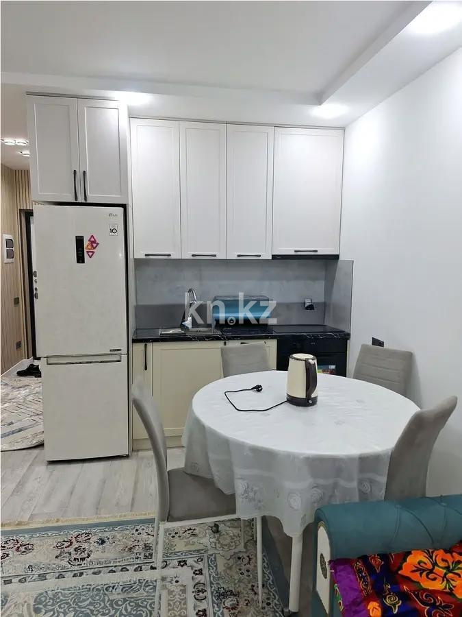 Продажа 1-комнатной квартиры, 28 м² - Продажа недвижимости в Казахстане - страница 3 фото 2 из 3