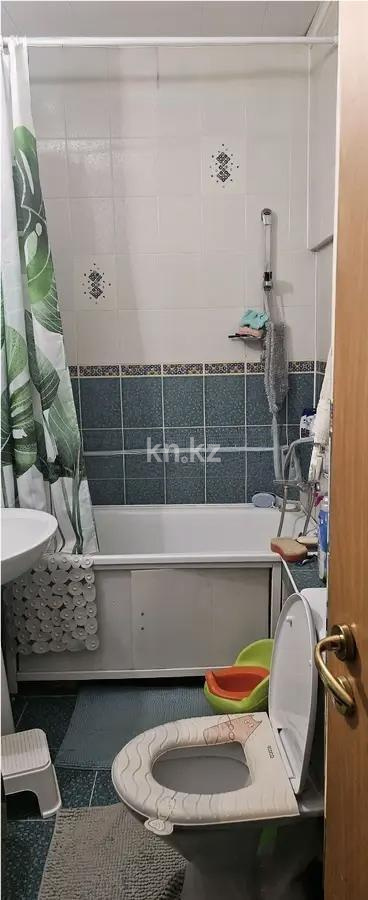 Продажа 3-комнатной квартиры, 60.5 м², пр. Сарыарка, дом  48/2 в Астане - фото 3