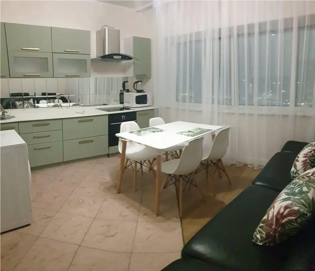 Продажа 2-комнатной квартиры, 71 м², ул. Достык, дом  5/1 - Продажа квартир в Казахстане фото 2 из 4