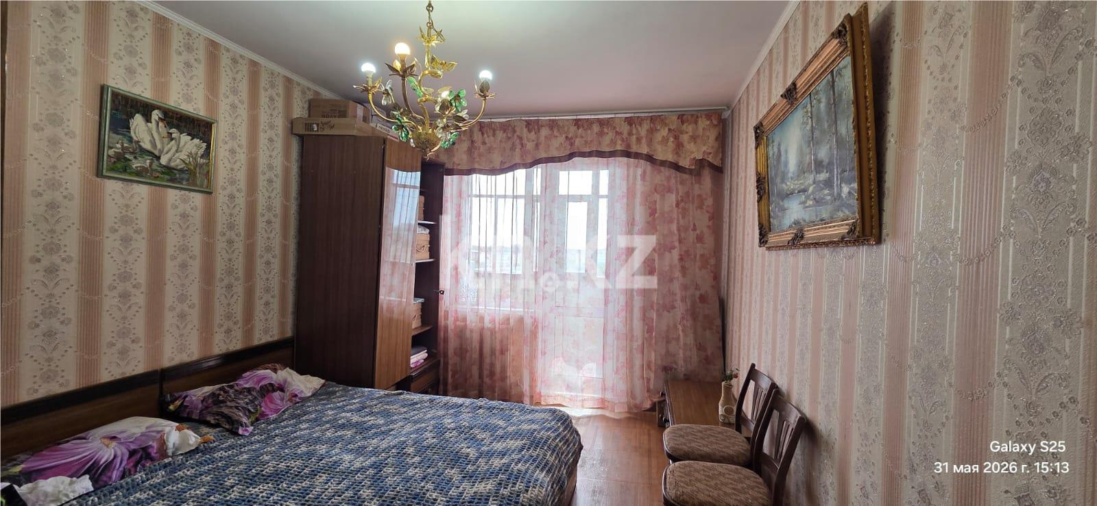 Продажа 3-комнатной квартиры, 69 м² - Недвижимость в Темиртау фото 5 из 15