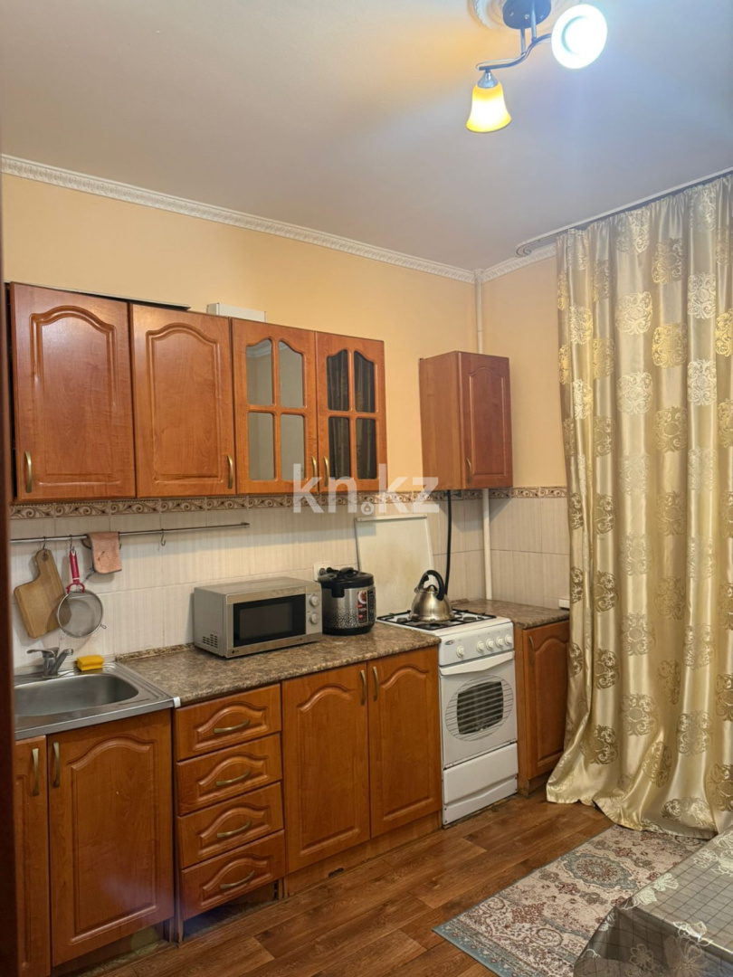 Продажа 1-комнатной квартиры, 40 м² в Алматы - фото 2