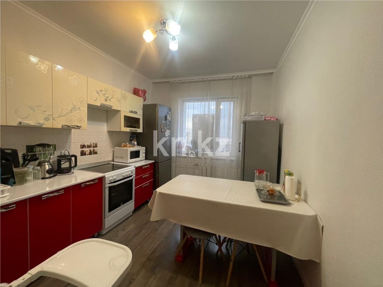 Продажа 2-комнатной квартиры, 60 м², ул. Сарыарка, дом  31 - Продажа квартир в Караганде фото 3 из 5