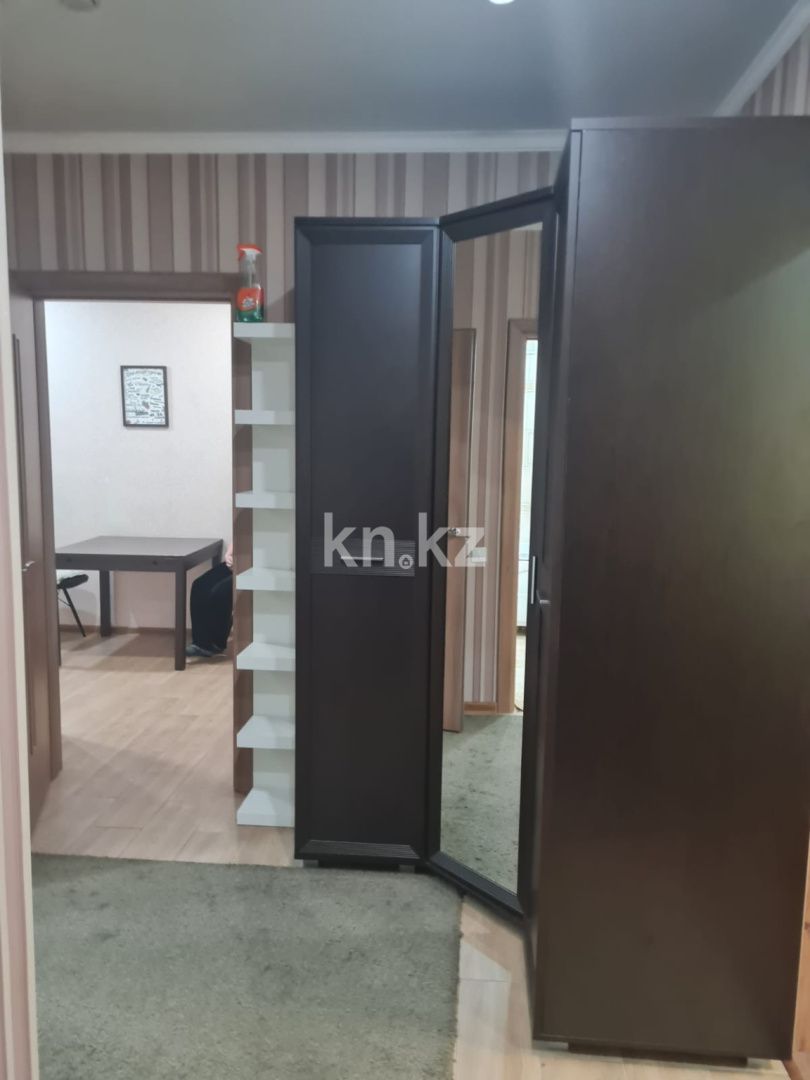 Аренда 1-комнатной квартиры, 40 м², ул. Аль-Фараби, дом  17/1 - Аренда квартир помесячно в Астане фото 5 из 14