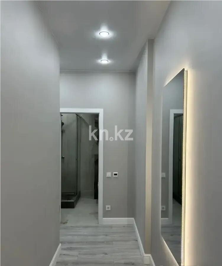 Продажа 3-комнатной квартиры, 68 м² в Алматы - фото 5