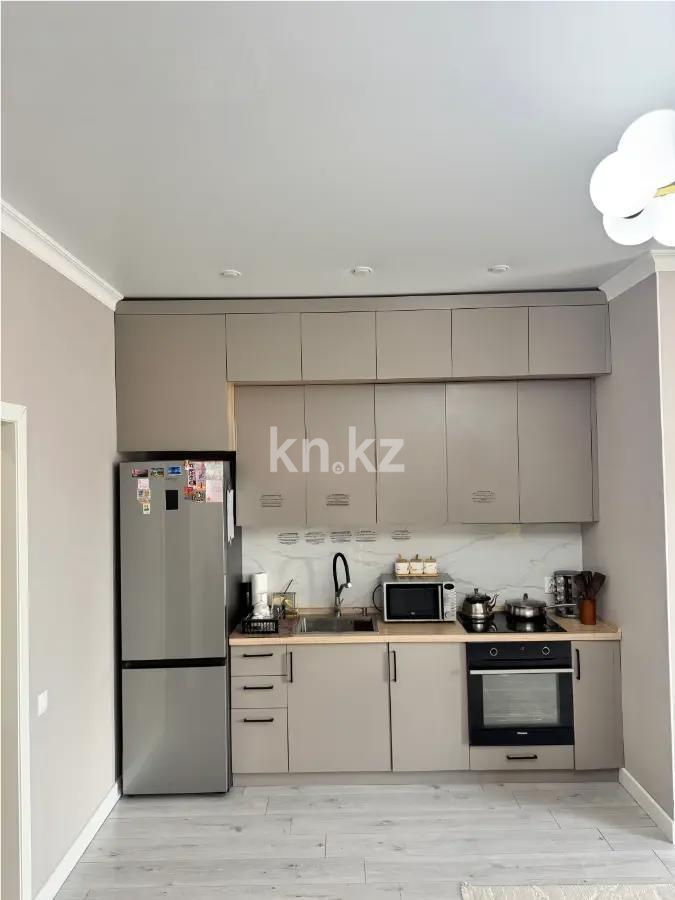 Продажа 2-комнатной квартиры, 46 м² в Астане - фото 3