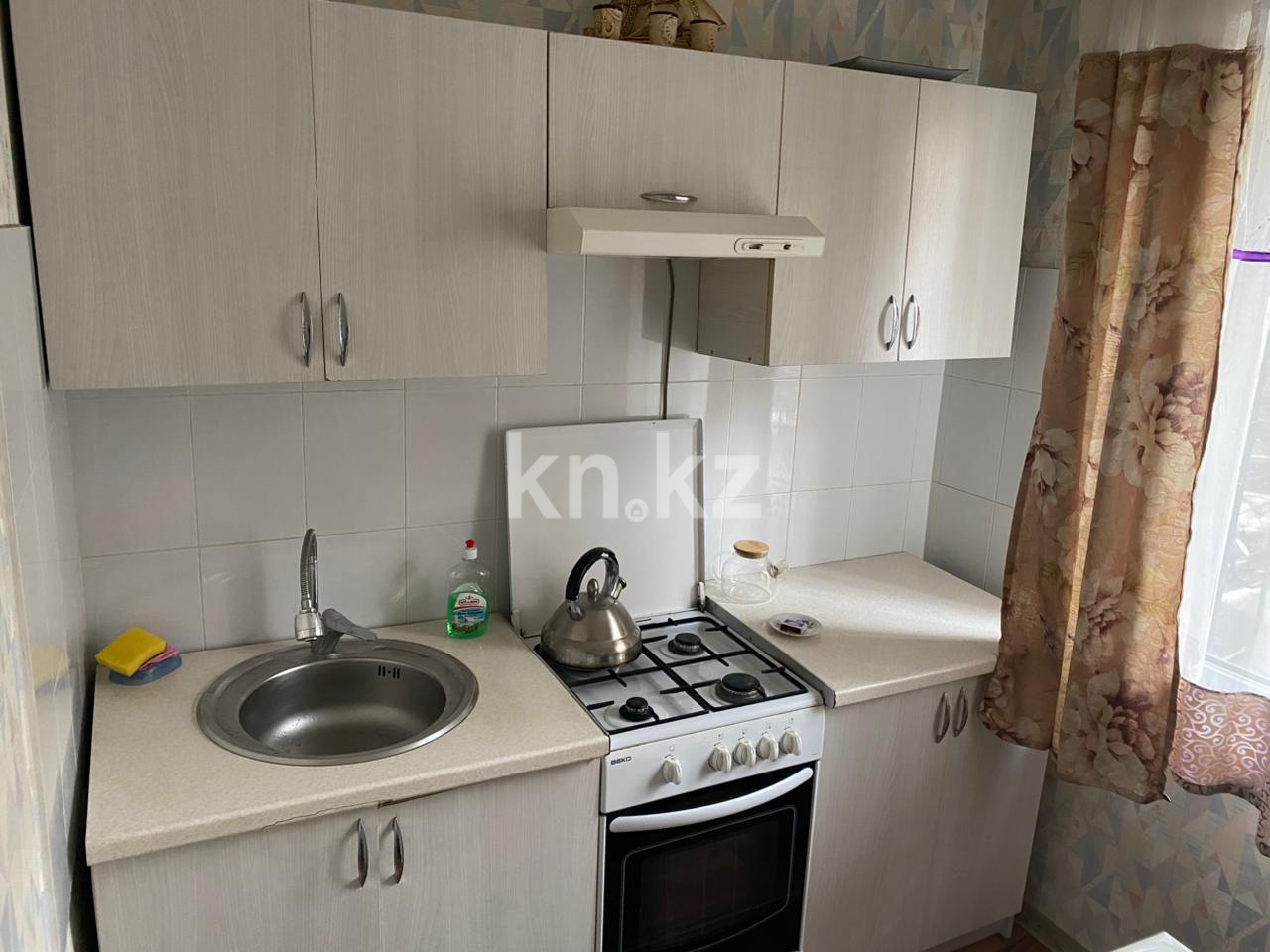 Аренда 1-комнатной квартиры посуточно, 35 м² - Аренда недвижимости в Алматы фото 6 из 7