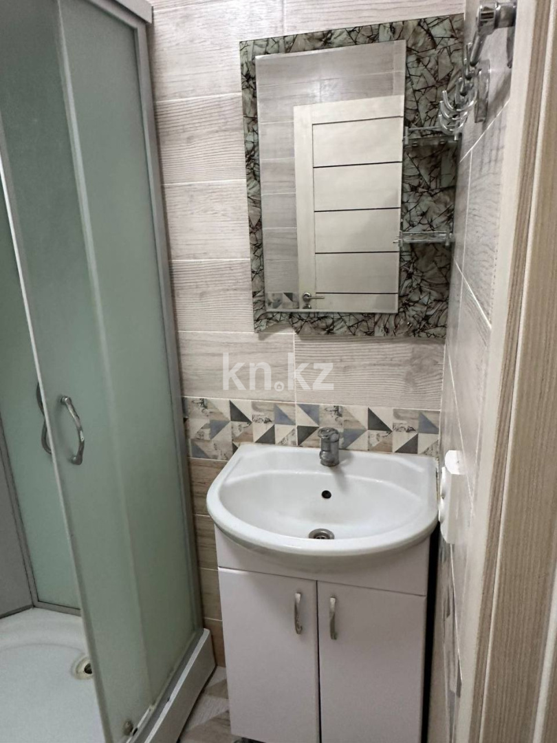 Аренда 1-комнатной квартиры, 41 м² - Аренда квартир помесячно в Астане в р-не Есиль - страница 2 фото 8 из 8