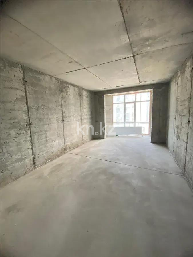 Продажа 1-комнатной квартиры, 33.4 м², мкр-н Шугыла, дом  340/37 в Алматы - фото 2