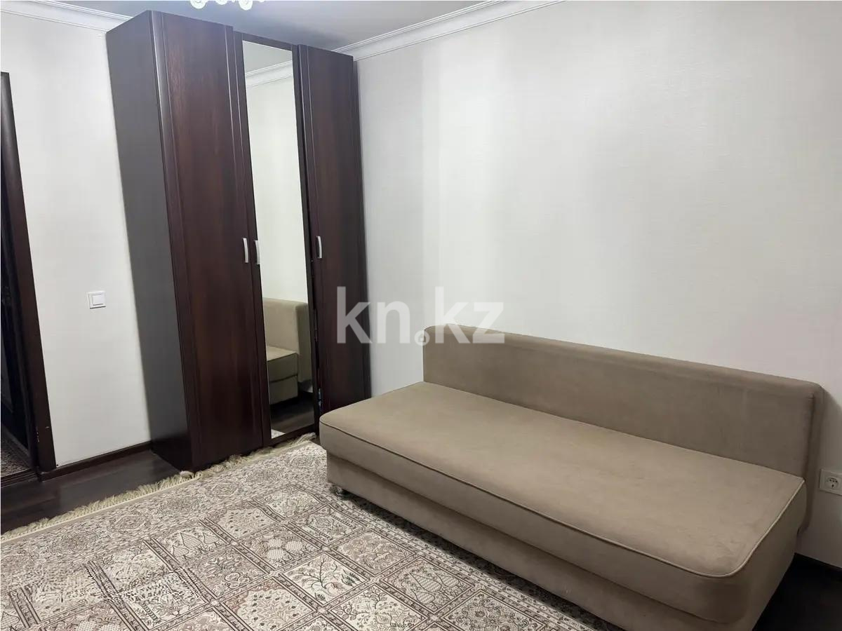 Продажа 3-комнатной квартиры, 78 м², ул. Жургенова, дом  28 - Продажа  трехкомнатных квартир в Астане без посредников фото 4 из 8