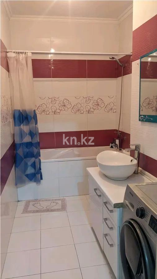 Продажа 2-комнатной квартиры, 46 м², ул. Брусиловского, дом  167 в Алматы - фото 4