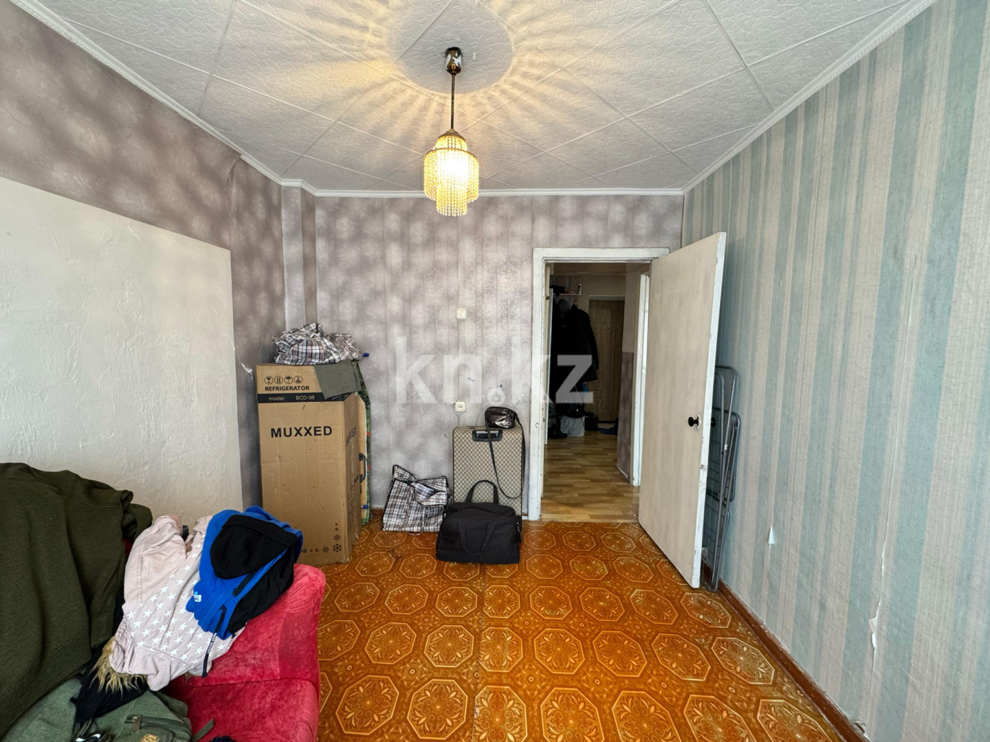 Продажа 3-комнатной квартиры, 58 м² в Караганде - фото 7