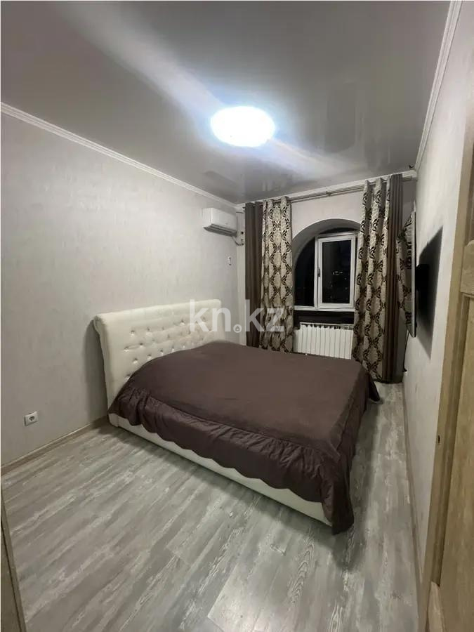 Продажа 3-комнатной квартиры, 72 м², ул. Навои, дом  208/8 - Продажа  трехкомнатных квартир в новостройках Алматы без посредников фото 2 из 6