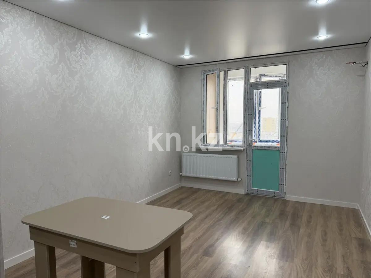 Продажа 1-комнатной квартиры, 34.5 м², мкр-н Кайрат в Алматы