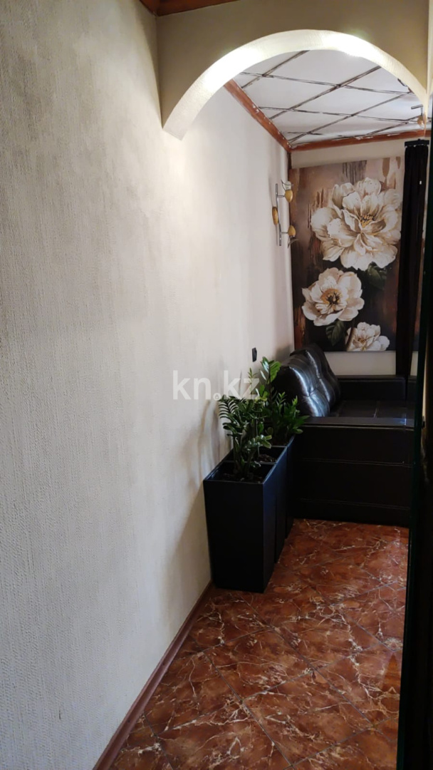 Продажа 2-комнатной квартиры, 48.5 м², пр. Н. Абдирова, дом  15 - Продажа квартир в Караганде без посредников фото 29 из 40