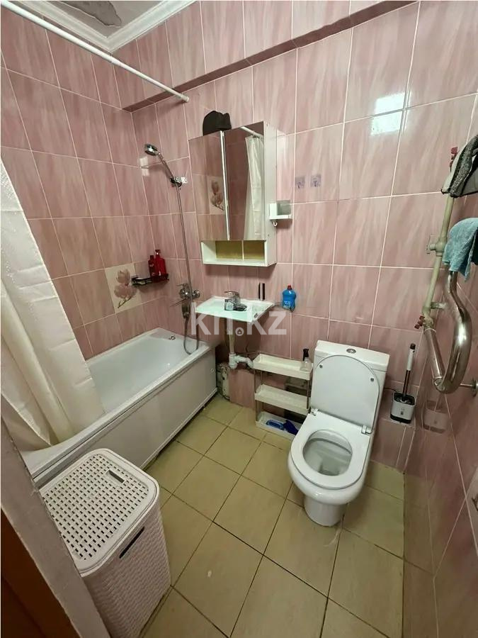 Продажа 1-комнатной квартиры, 35 м² в Алматы - фото 3