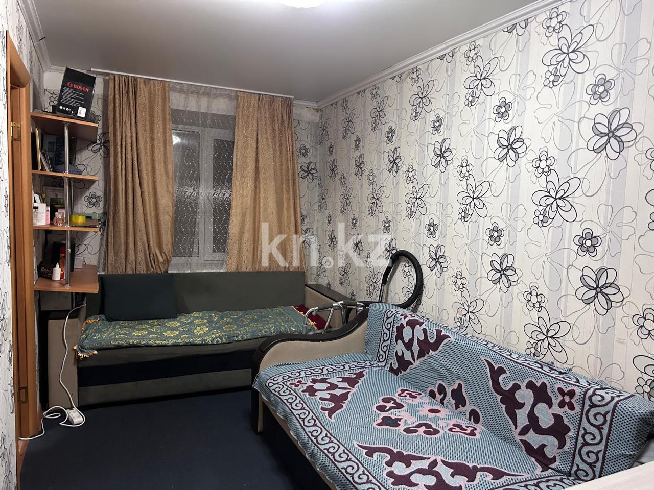 Продажа 2-комнатной квартиры, 44 м², ул. Ушинского в Темиртау - фото 4