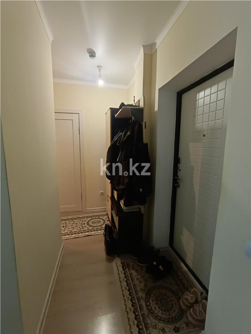 Продажа 1-комнатной квартиры, 33.3 м² - Продажа квартир в новостройках Астаны фото 7 из 7