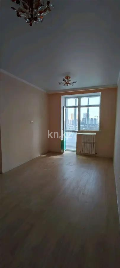 Продажа 1-комнатной квартиры, 39 м², ул. Казыбек би, дом  5а - Продажа  однокомнатных квартир в Астане без посредников с фото фото 1 из 5