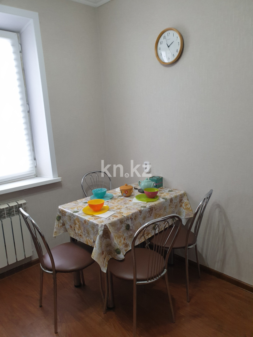 Аренда 2-комнатной квартиры, 54 м² - Аренда квартир помесячно от хозяев в Караганде фото 13 из 16