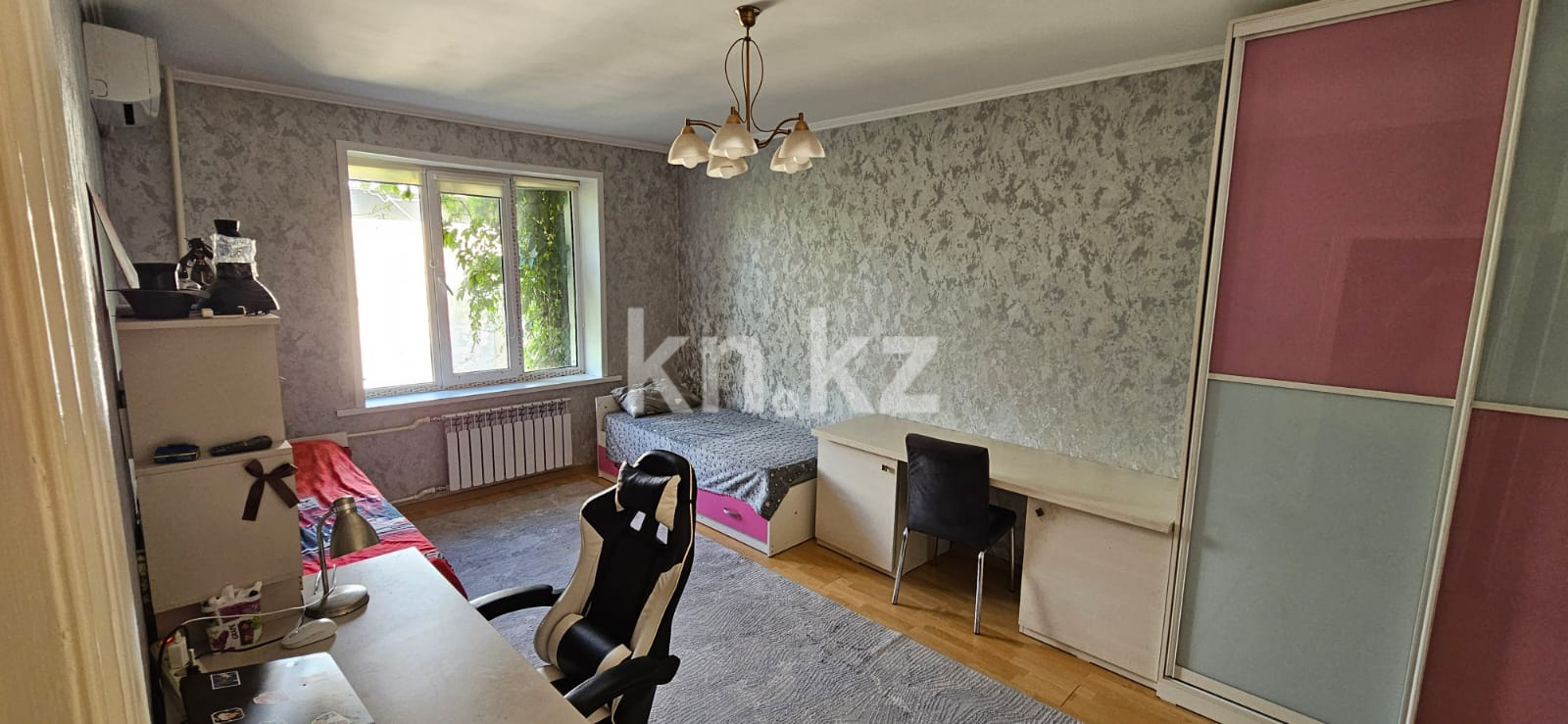Продажа 3-комнатной квартиры, 73.6 м², пр. Серкебаева, дом  138 в Алматы - фото 5