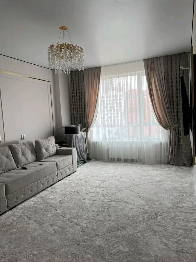 Продажа 2-комнатной квартиры, 67 м² - Продажа квартир в Казахстане - страница 19 фото 1 из 2