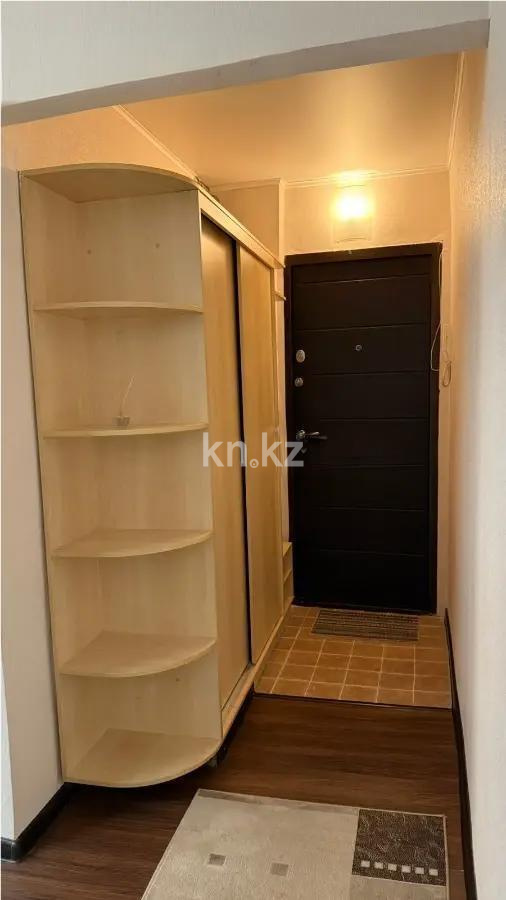 Продажа 1-комнатной квартиры, 34.4 м², пр. Гагарина, дом  10 в Алматы - фото 3