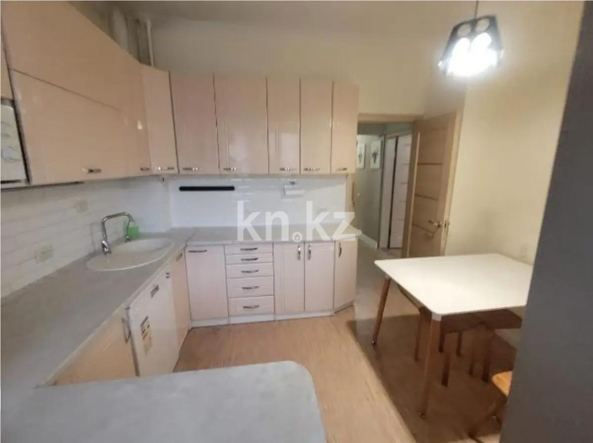 Продажа 2-комнатной квартиры, 55.4 м² в Алматы - фото 3