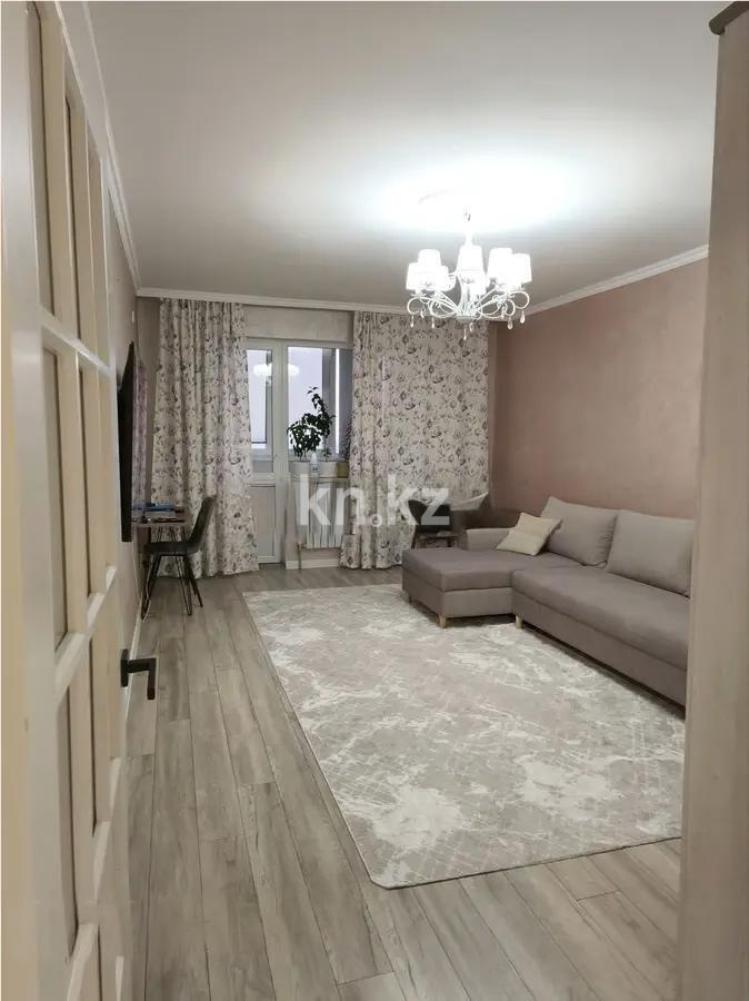 Продажа 3-комнатной квартиры, 73.8 м² - Продажа трехкомнатных квартир от собственников в Алматы фото 2 из 5