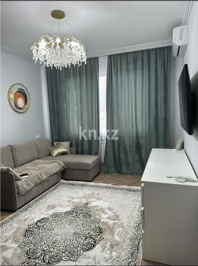 Продажа 2-комнатной квартиры, 42 м² - Продажа квартир от собственников в Алматы - страница 16 фото 1 из 3