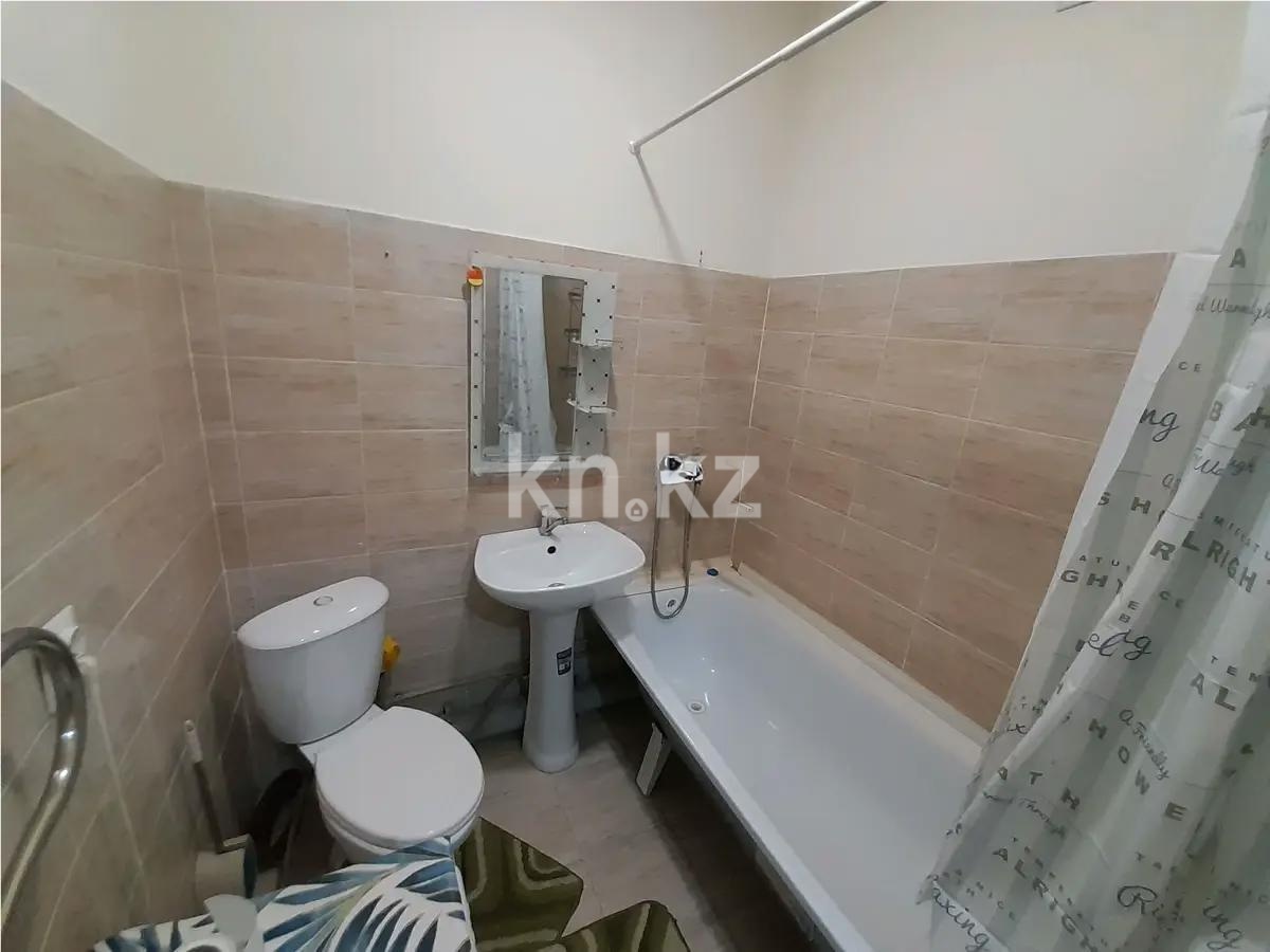 Продажа 1-комнатной квартиры, 39 м², мкр-н Шугыла, дом  341/1 - Продажа  однокомнатных квартир в Алматы без посредников фото 3 из 3