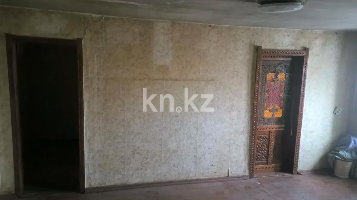 Продажа 2-комнатной квартиры, 45 м², пр. Бухар-жырау, дом  50 - Продажа квартир в Казахстане фото 2 из 3