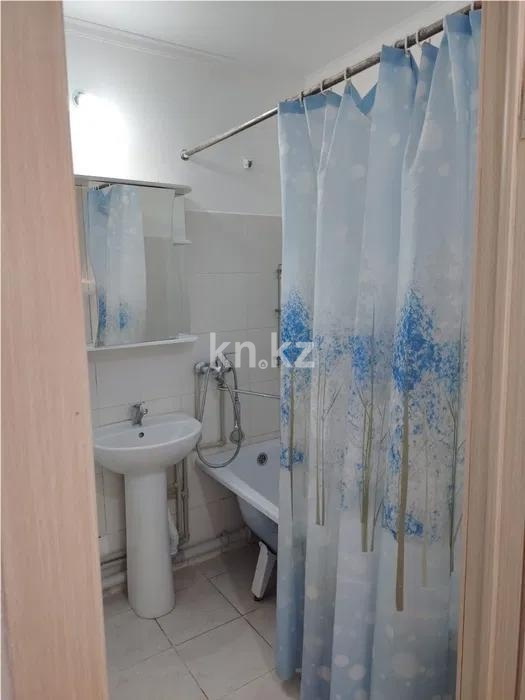 Продажа 1-комнатной квартиры, 37 м² - Продажа квартир в р-не Сарайшык Астаны фото 4 из 5