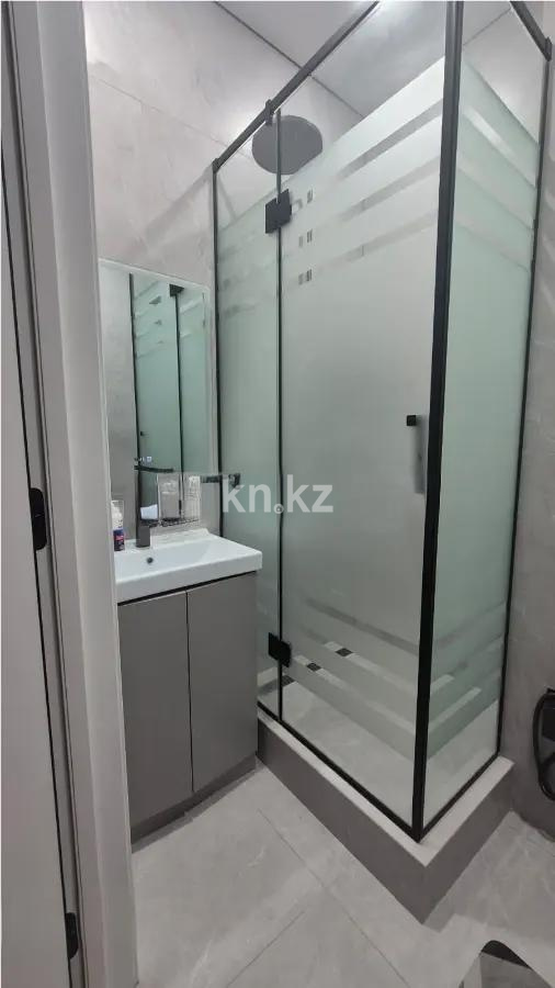 Продажа 3-комнатной квартиры, 76.5 м², ул. Шаймерденова, дом  32в - Продажа квартир в новостройках Алматы без посредников фото 6 из 8