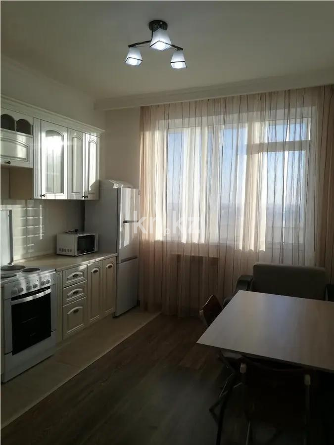 Продажа 1-комнатной квартиры, 45 м² в Астане - фото 2