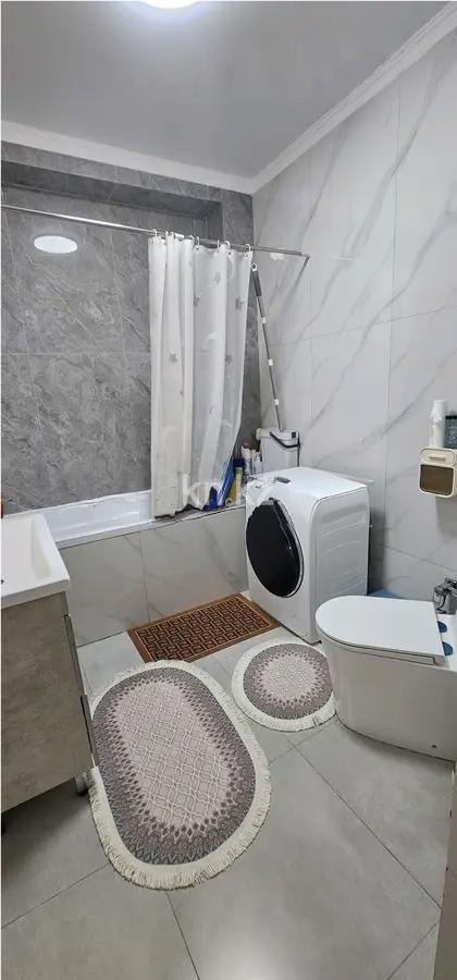 Продажа 2-комнатной квартиры, 49 м², ул. Басаркобыз, дом  1/16 стр в Алматы - фото 4