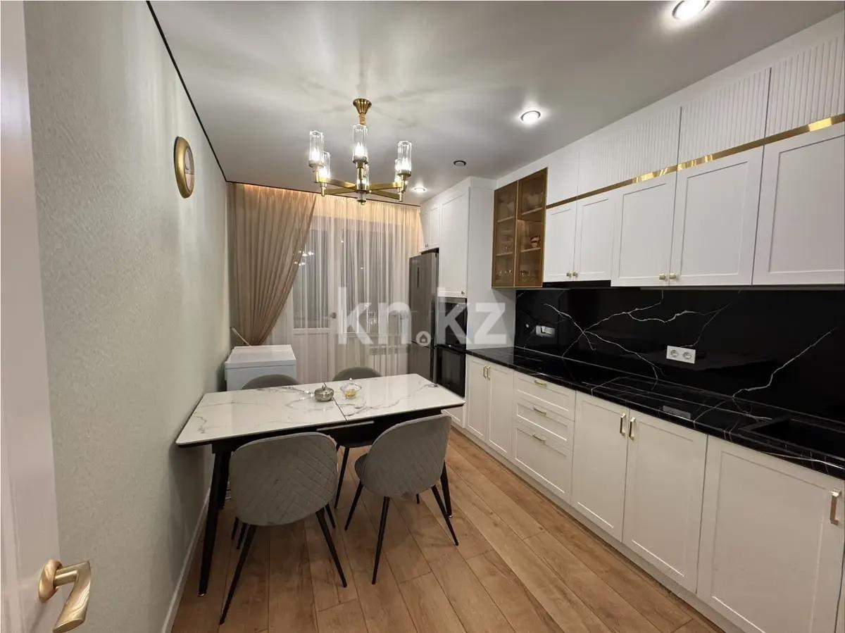 Продажа 2-комнатной квартиры, 56 м² в Астане - фото 3