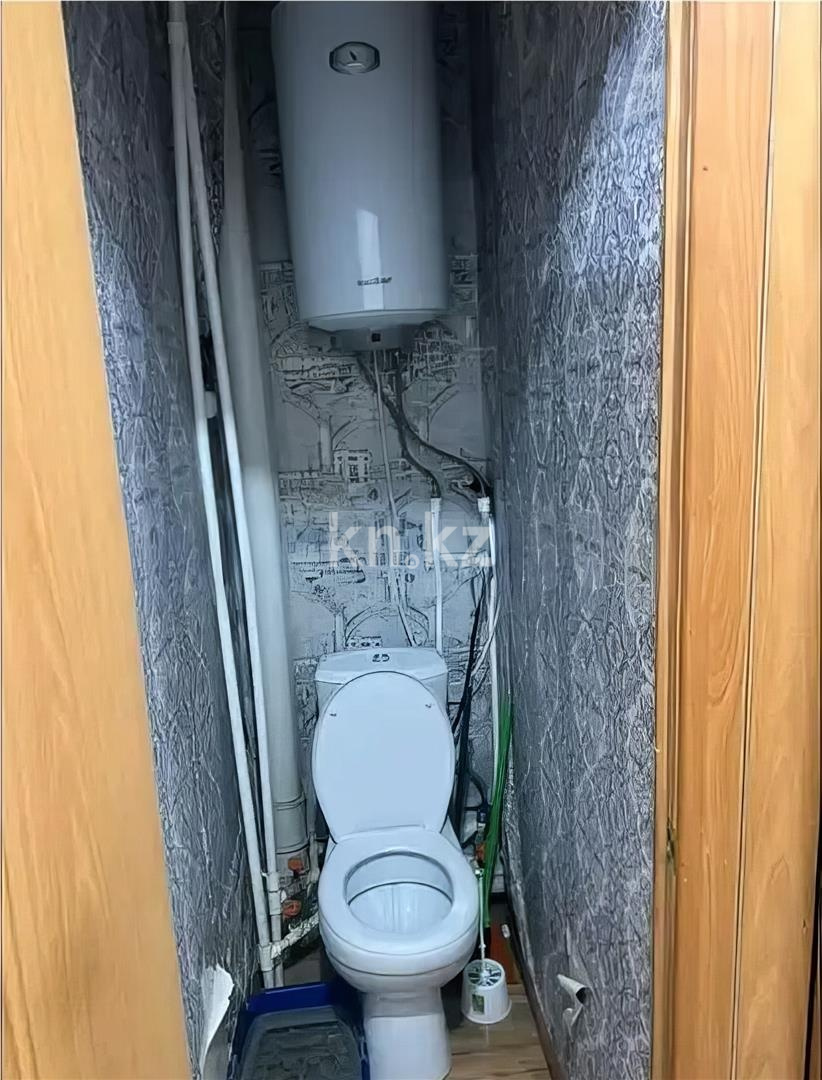 Продажа 1-комнатной квартиры, 31 м² в Темиртау - фото 4