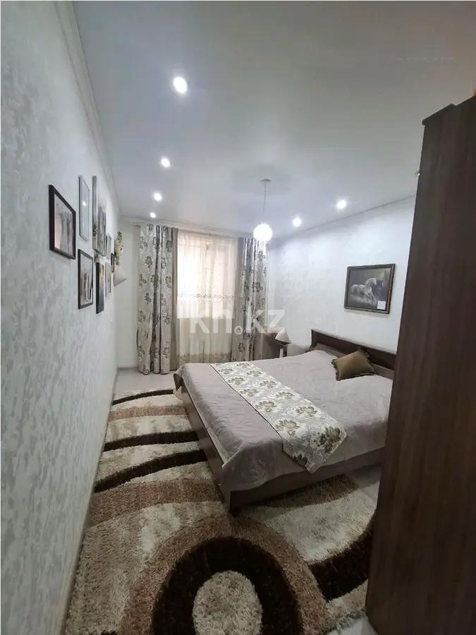Продажа 4-комнатной квартиры, 92 м² - Продажа квартир от собственников в Астане - страница 36 фото 2 из 8