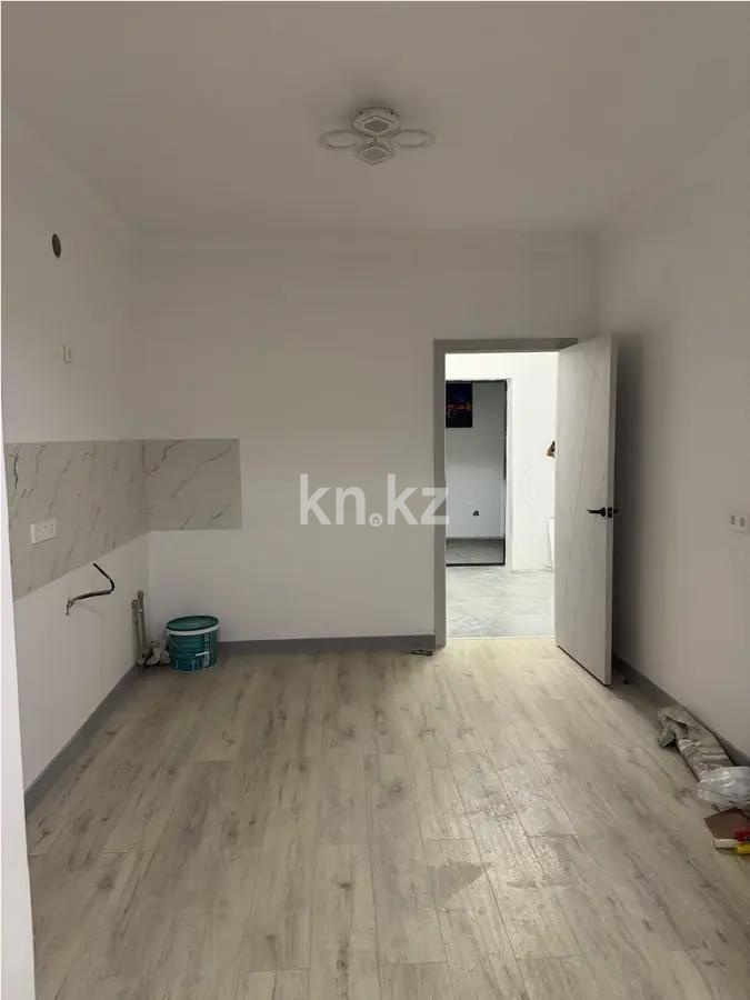Продажа 1-комнатной квартиры, 39.9 м², ул. Ардагерлер, дом  38/3 - Продажа  однокомнатных квартир в новостройках Астаны без посредников фото 2 из 3
