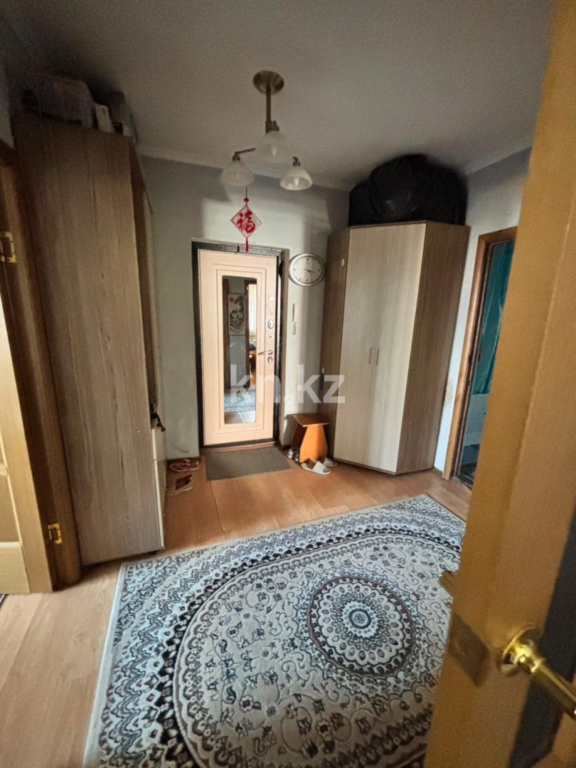 Продажа 2-комнатной квартиры, 52 м² - Продажа двухкомнатных квартир от собственников в Астане - страница 3 фото 9 из 10