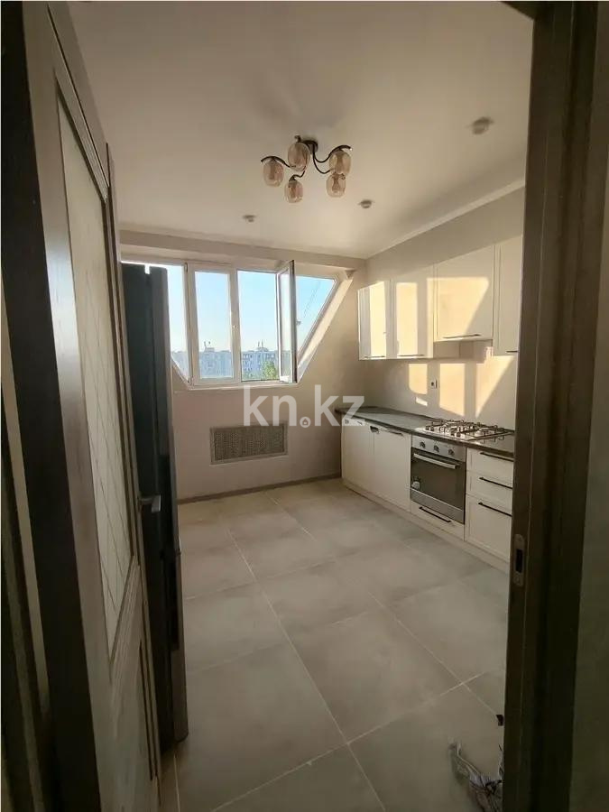 Продажа 2-комнатной квартиры, 60 м², мкр. Аксай-1, дом  16 - Продажа  двухкомнатных квартир в Алматы без посредников фото 4 из 6