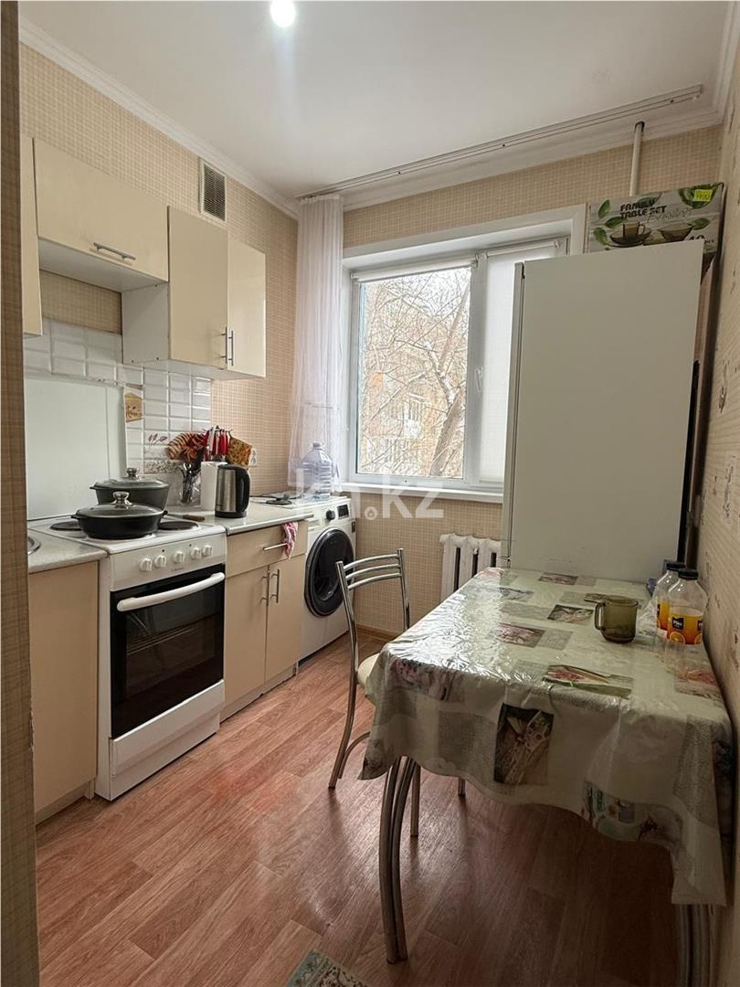 Продажа 2-комнатной квартиры, 43 м² - Продажа квартир в Казахстане - страница 31 фото 12 из 13