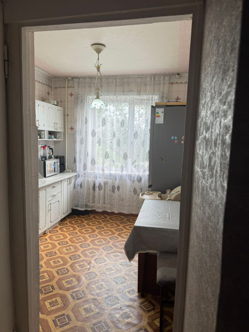 Продажа 2-комнатной квартиры, 54 м² в Караганде - фото 9