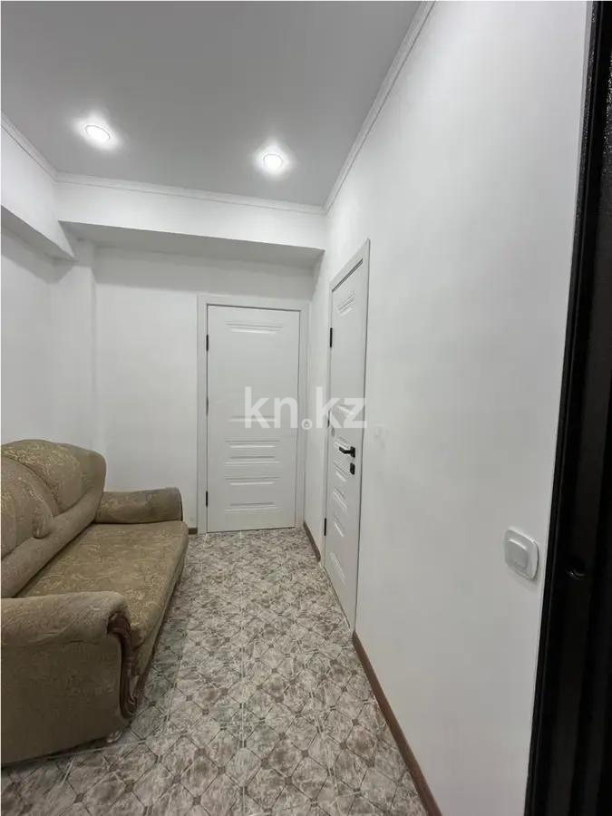 Продажа 1-комнатной квартиры, 42.6 м², мкр-н Жулдыз-2, дом  39В - Продажа  однокомнатных квартир в Алматы фото 3 из 4