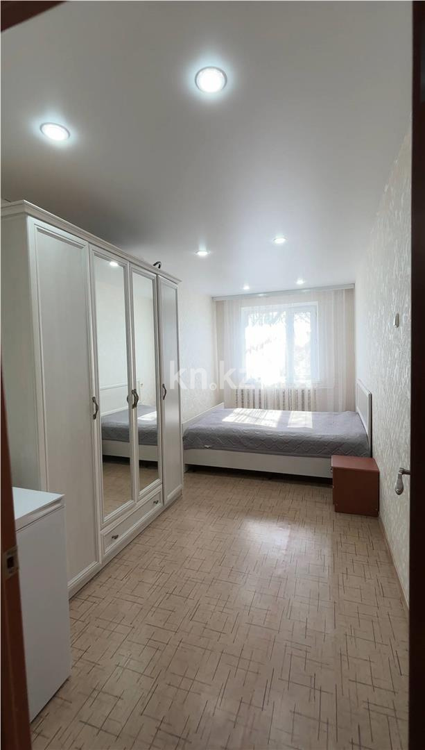Продажа 2-комнатной квартиры, 44 м² - Продажа двухкомнатных квартир в Караганде фото 3 из 8