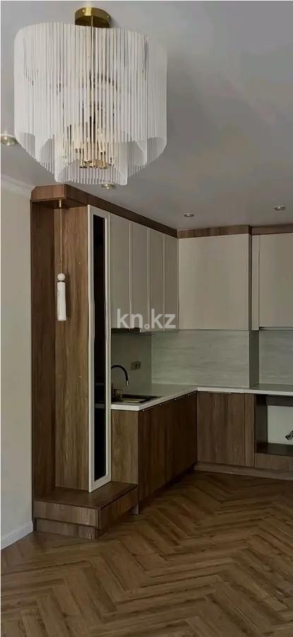 Продажа 2-комнатной квартиры, 44 м² - Продажа двухкомнатных квартир в монолитно-каркасном доме в Казахстане - страница 2 фото 2 из 3